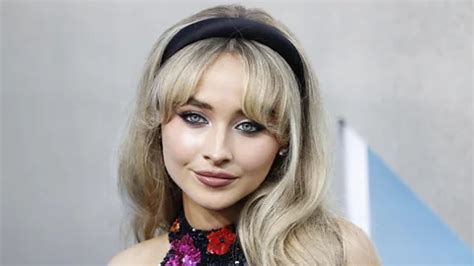 'It invites the listener to join in': How Sabrina Carpenter's  .